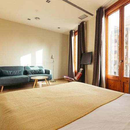 Casa Felipa Plaza Espana Barcelona Eksteriør billede