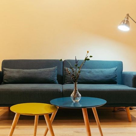 Casa Felipa Plaza Espana Barcelona Eksteriør billede