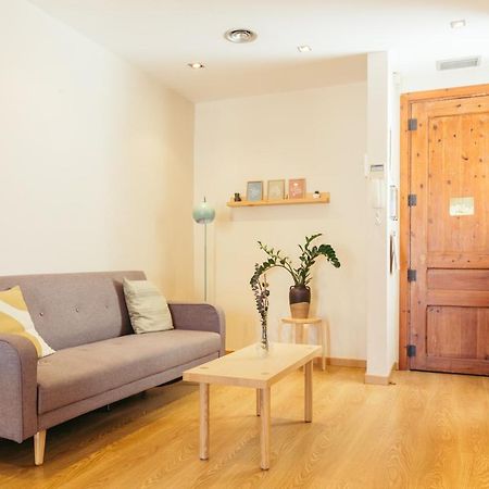 Casa Felipa Plaza Espana Barcelona Eksteriør billede
