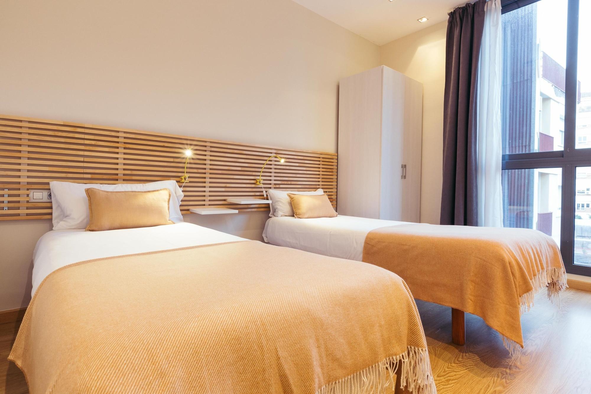 Casa Felipa Plaza Espana Barcelona Eksteriør billede