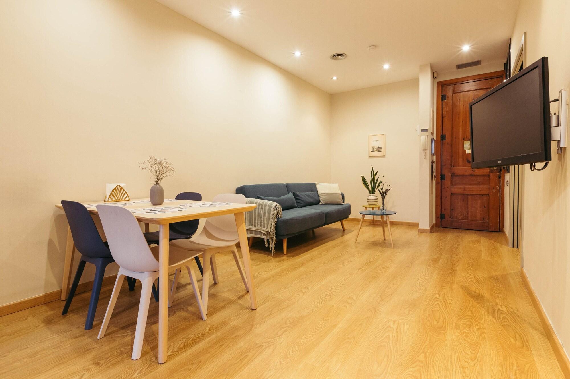 Casa Felipa Plaza Espana Barcelona Eksteriør billede