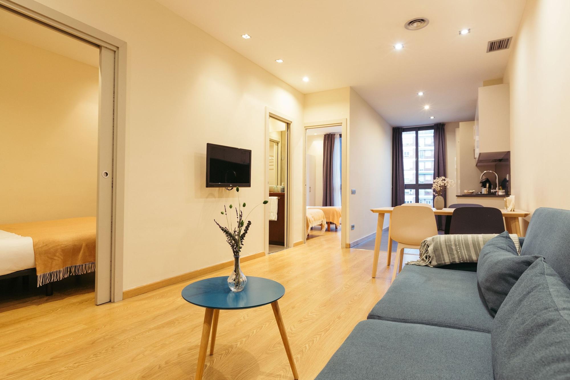 Casa Felipa Plaza Espana Barcelona Eksteriør billede