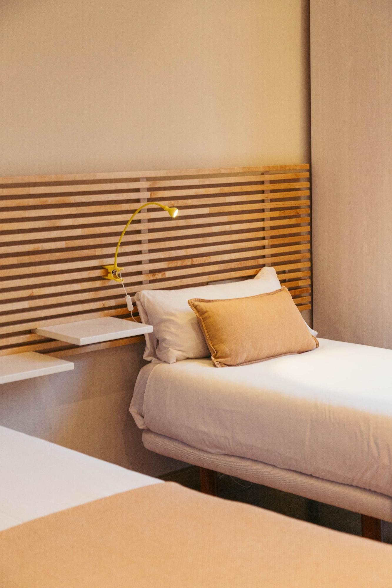 Casa Felipa Plaza Espana Barcelona Eksteriør billede