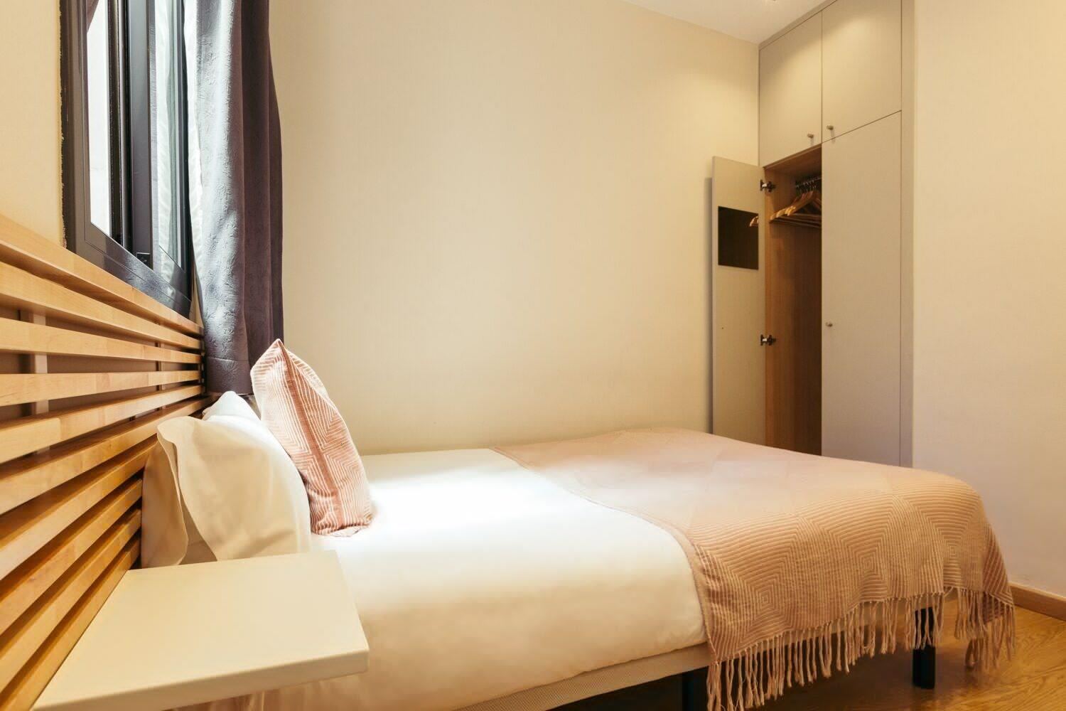 Casa Felipa Plaza Espana Barcelona Eksteriør billede