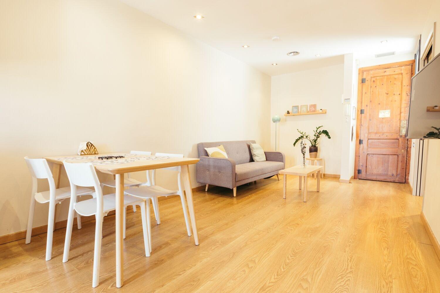 Casa Felipa Plaza Espana Barcelona Eksteriør billede