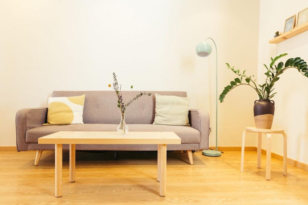 Casa Felipa Plaza Espana Barcelona Eksteriør billede