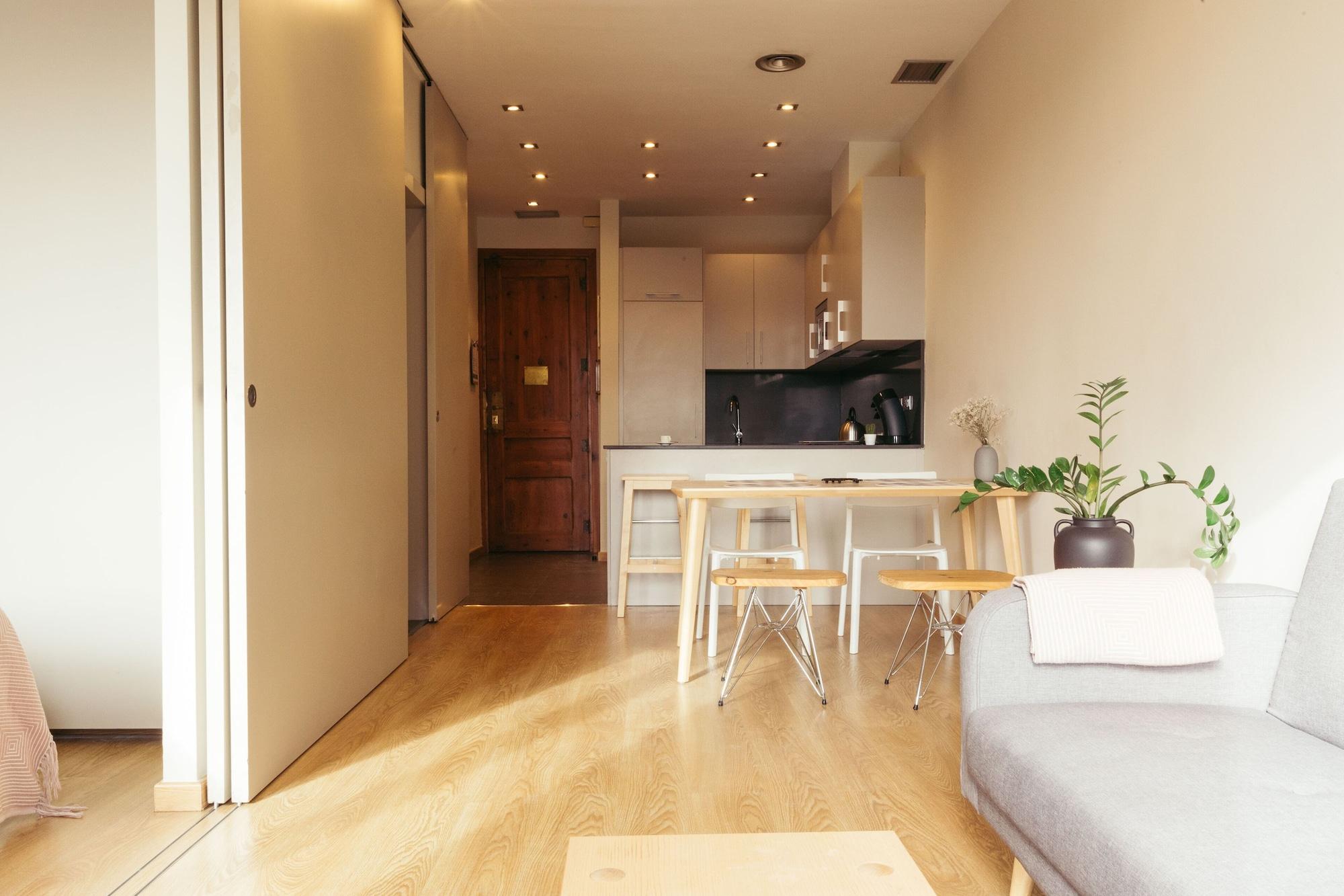 Casa Felipa Plaza Espana Barcelona Eksteriør billede