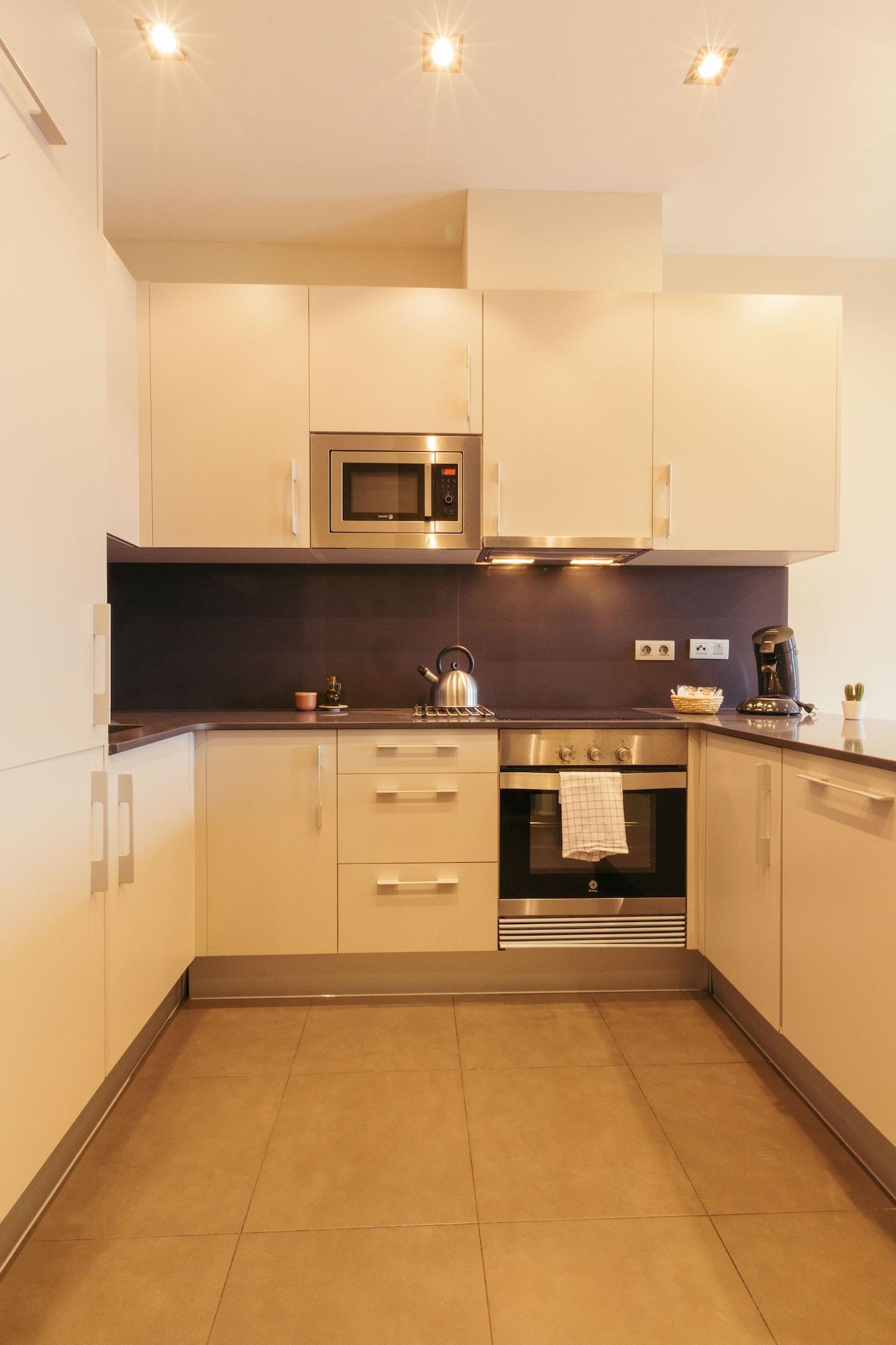 Casa Felipa Plaza Espana Barcelona Eksteriør billede
