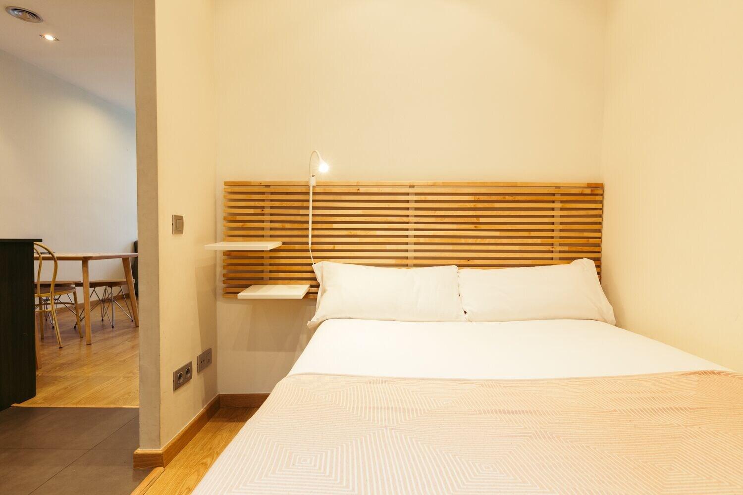 Casa Felipa Plaza Espana Barcelona Eksteriør billede