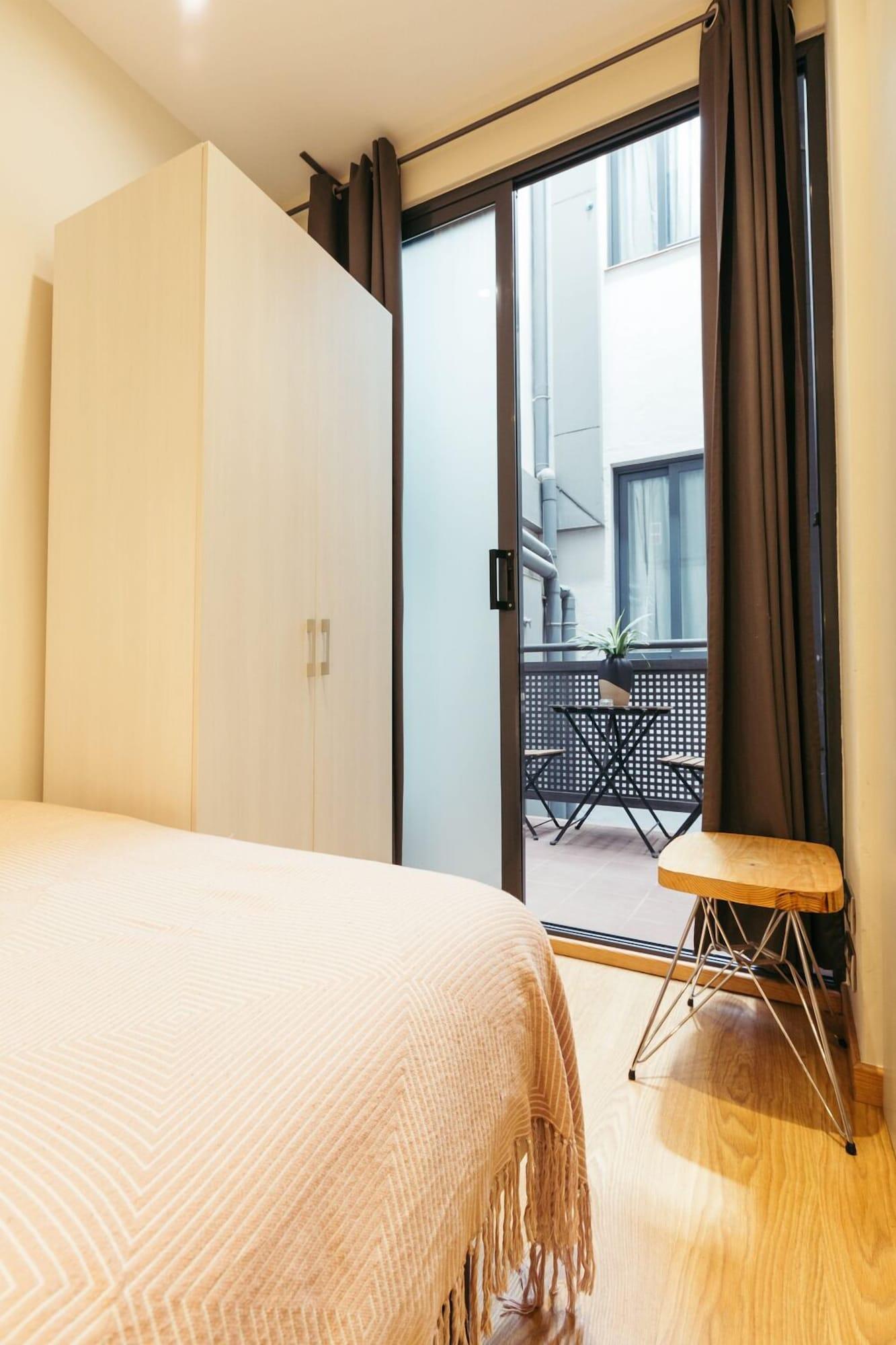 Casa Felipa Plaza Espana Barcelona Eksteriør billede