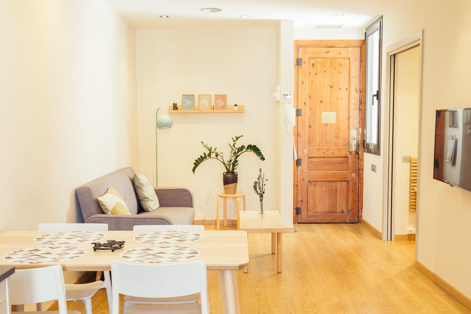 Casa Felipa Plaza Espana Barcelona Eksteriør billede