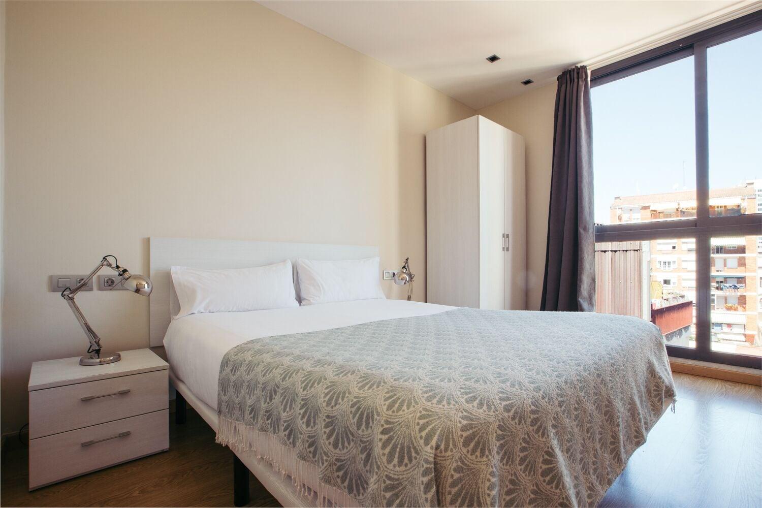 Casa Felipa Plaza Espana Barcelona Eksteriør billede