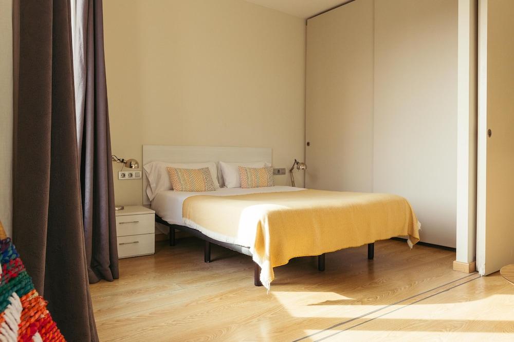 Casa Felipa Plaza Espana Barcelona Eksteriør billede