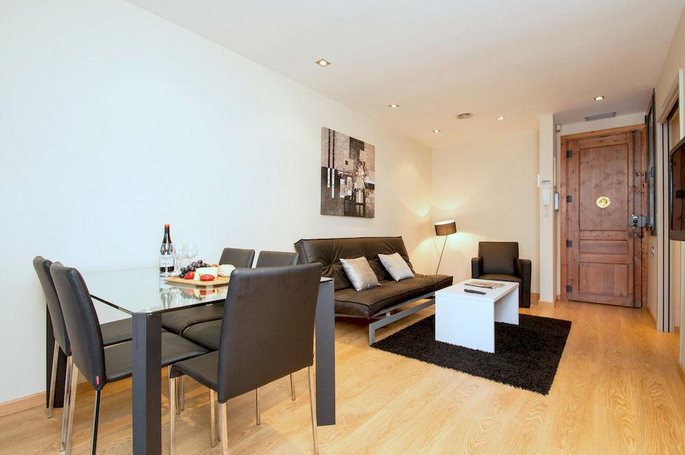 Casa Felipa Plaza Espana Barcelona Eksteriør billede