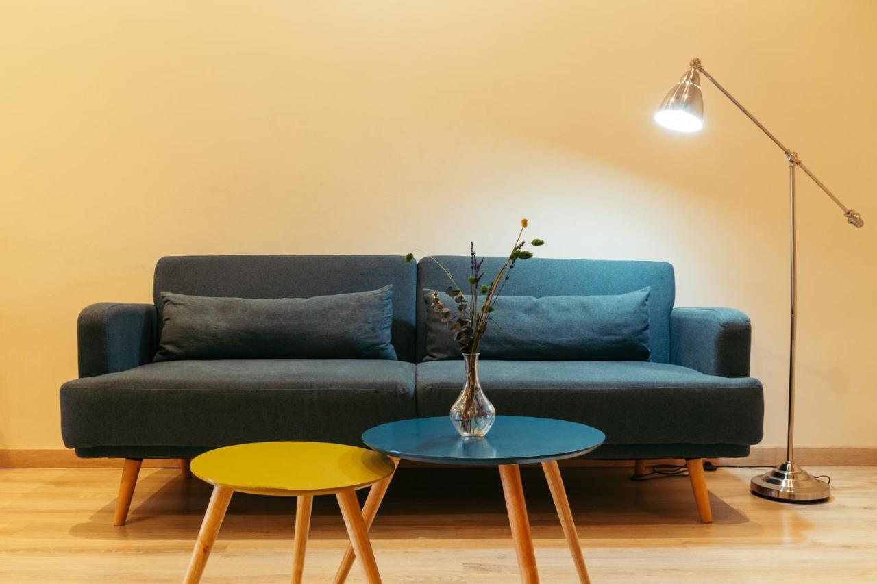 Casa Felipa Plaza Espana Barcelona Eksteriør billede