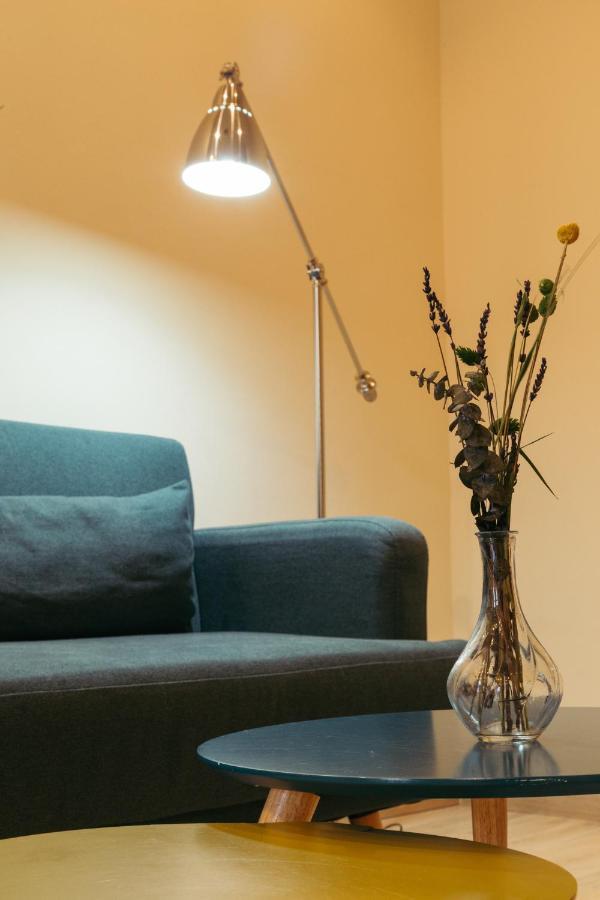 Casa Felipa Plaza Espana Barcelona Eksteriør billede