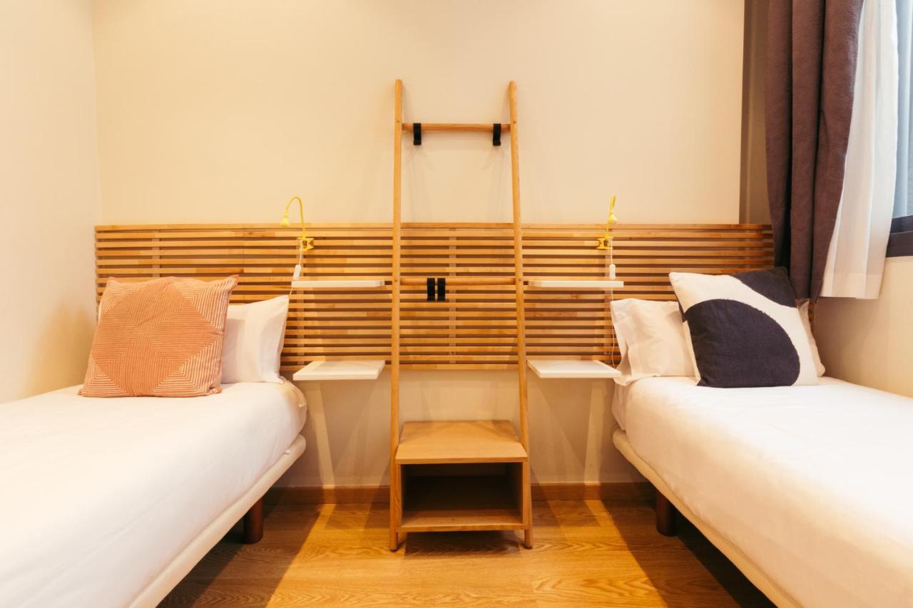 Casa Felipa Plaza Espana Barcelona Eksteriør billede
