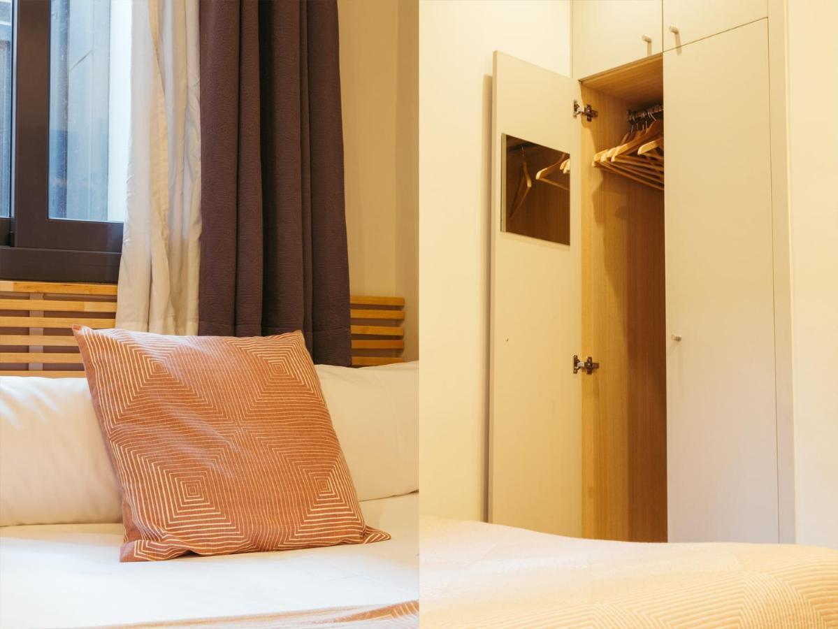 Casa Felipa Plaza Espana Barcelona Eksteriør billede