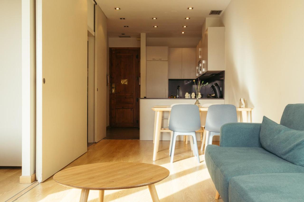 Casa Felipa Plaza Espana Barcelona Eksteriør billede