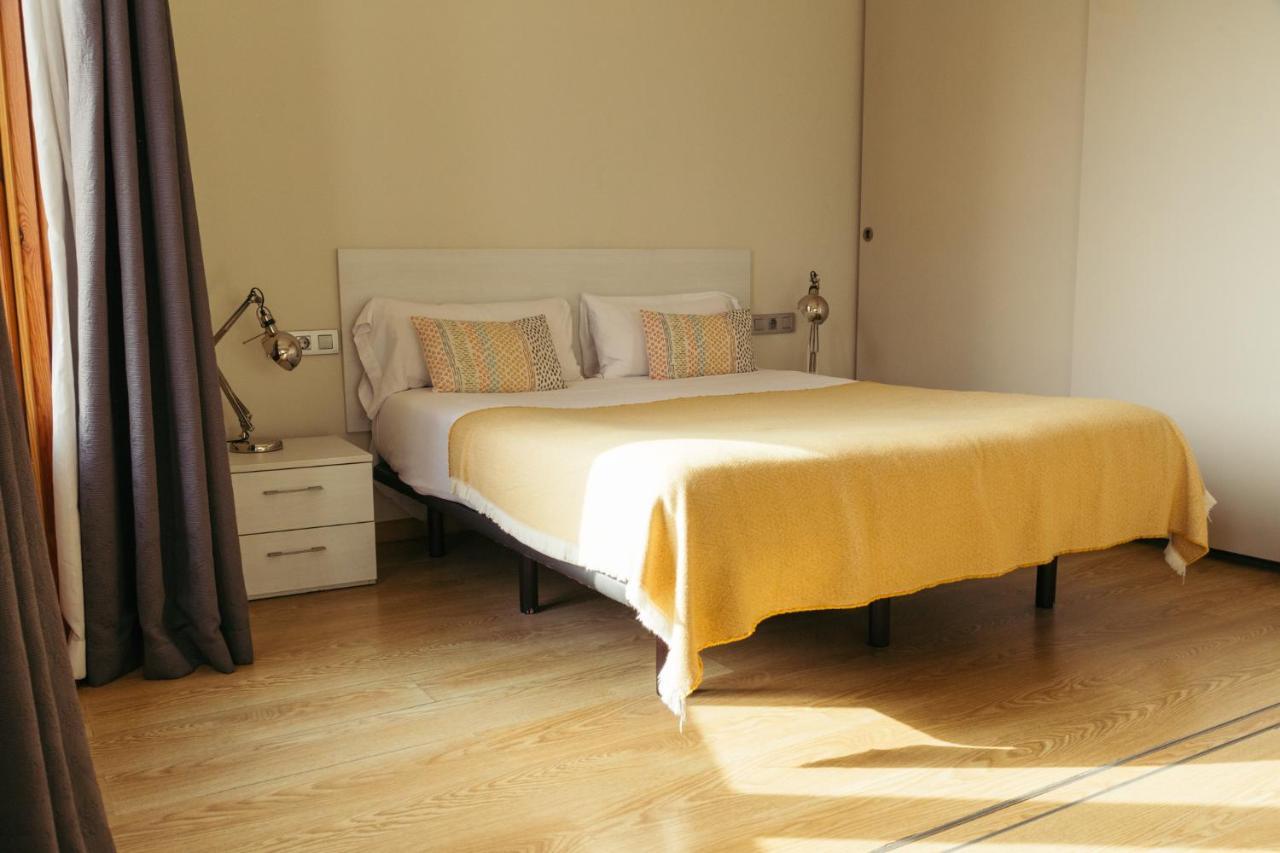 Casa Felipa Plaza Espana Barcelona Eksteriør billede