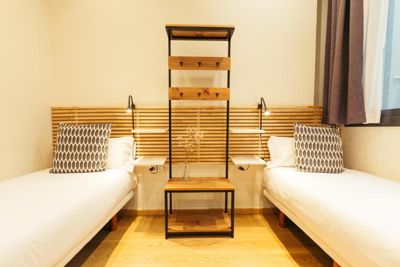 Casa Felipa Plaza Espana Barcelona Eksteriør billede
