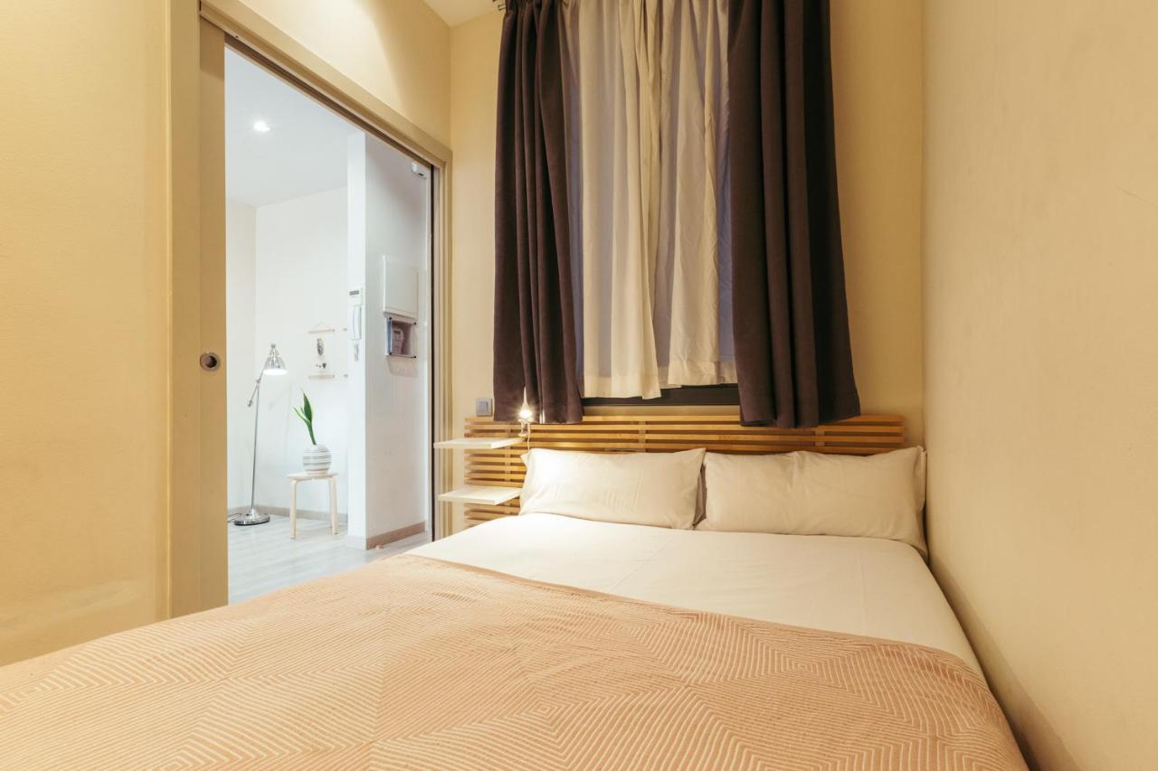 Casa Felipa Plaza Espana Barcelona Eksteriør billede
