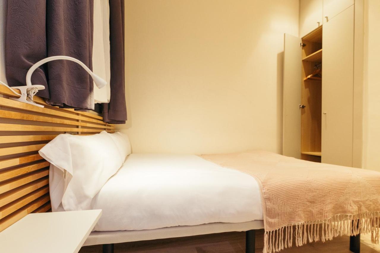 Casa Felipa Plaza Espana Barcelona Eksteriør billede