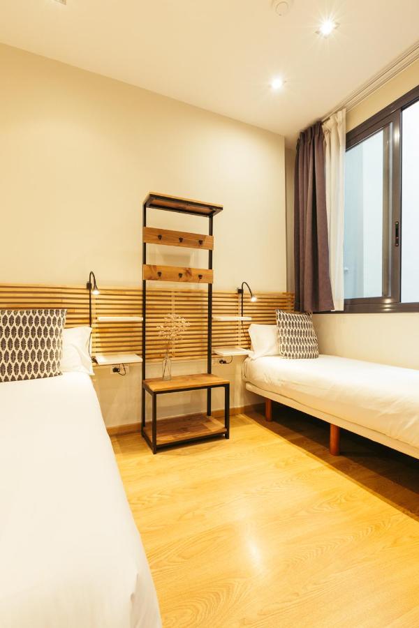 Casa Felipa Plaza Espana Barcelona Eksteriør billede