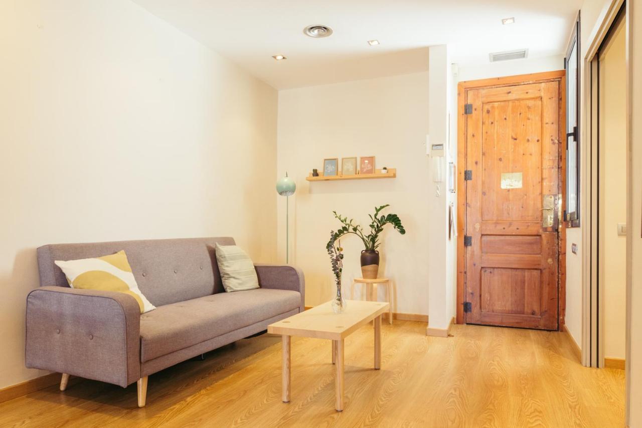 Casa Felipa Plaza Espana Barcelona Eksteriør billede
